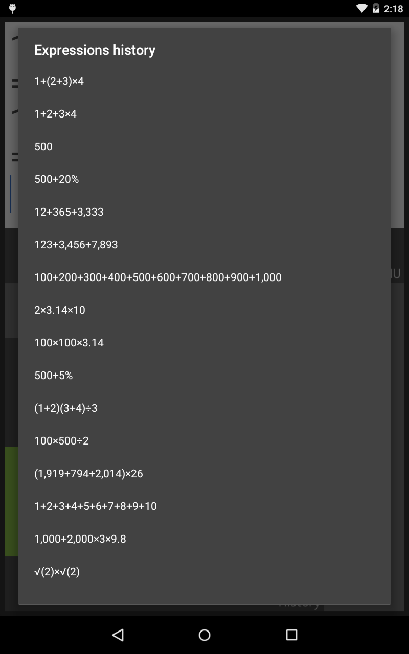calculator-panecalst-appsys